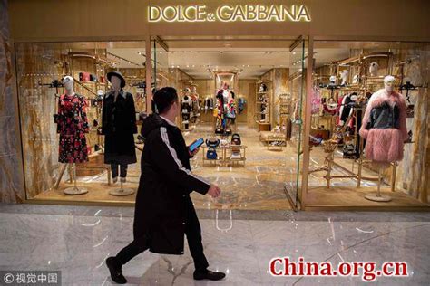 dolce gabbana boycott|dolce and gabbana china.